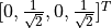 [0, \frac{1}{\sqrt{2}}, 0, \frac{1}{\sqrt{2}}]^T